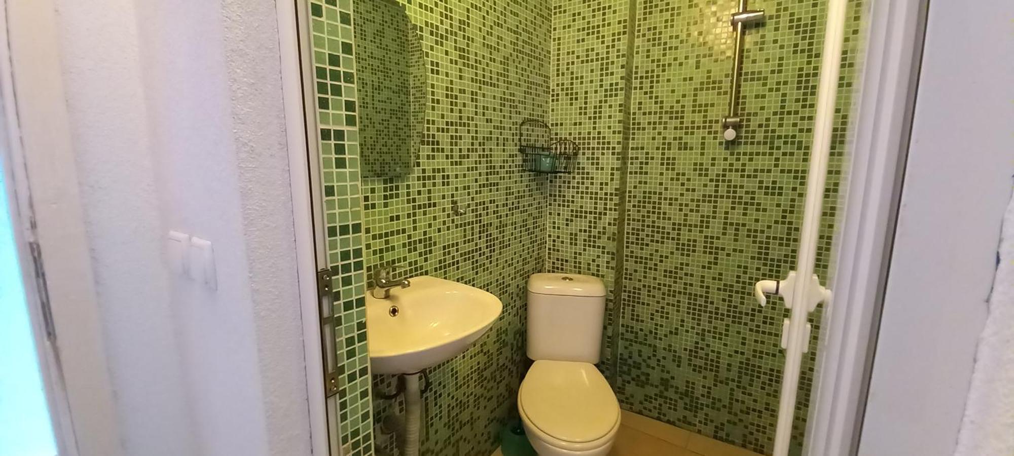 Къща За Гости Dani Dream Sapareva Banya Bagian luar foto