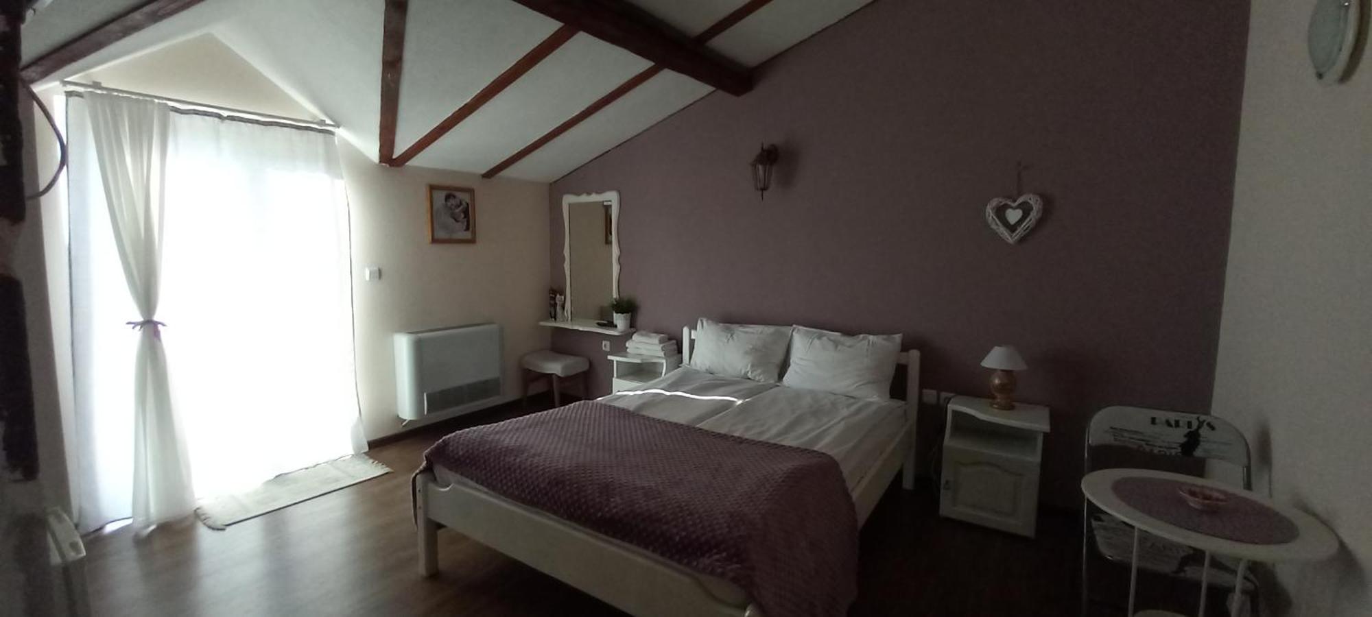 Къща За Гости Dani Dream Sapareva Banya Bagian luar foto