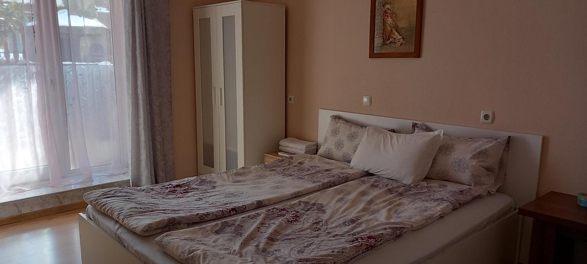 Къща За Гости Dani Dream Sapareva Banya Ruang foto