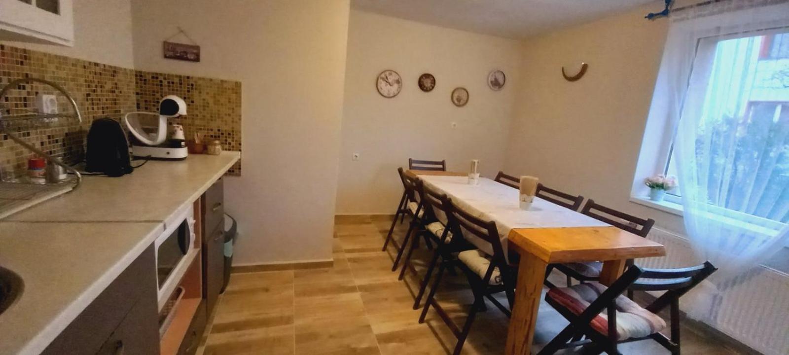Къща За Гости Dani Dream Sapareva Banya Bagian luar foto