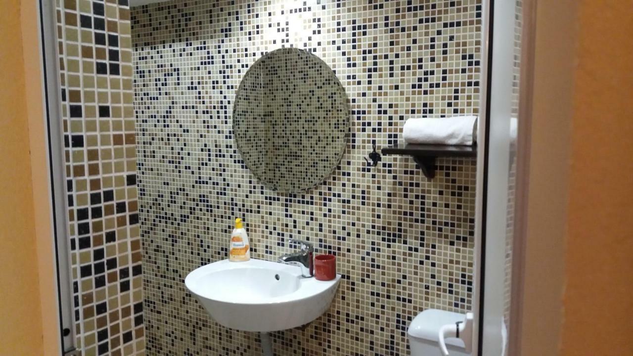 Къща За Гости Dani Dream Sapareva Banya Bagian luar foto