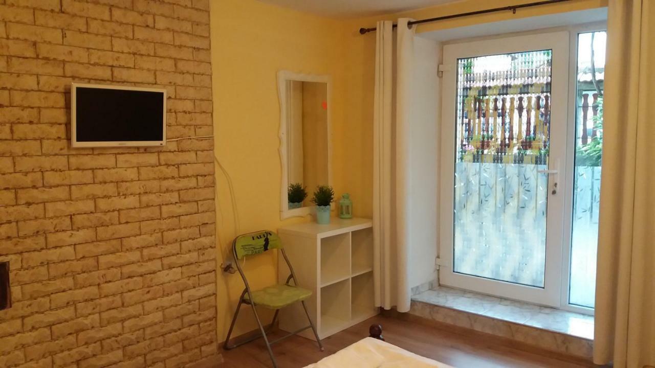 Къща За Гости Dani Dream Sapareva Banya Bagian luar foto