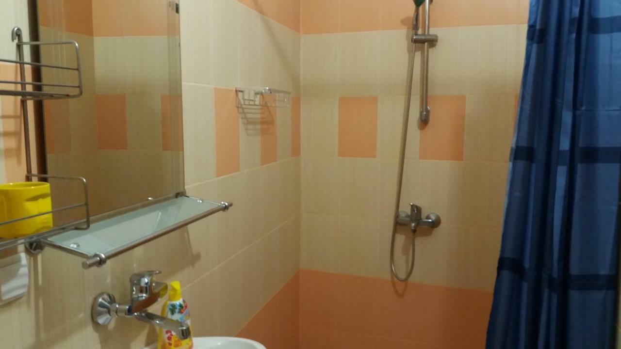 Къща За Гости Dani Dream Sapareva Banya Ruang foto