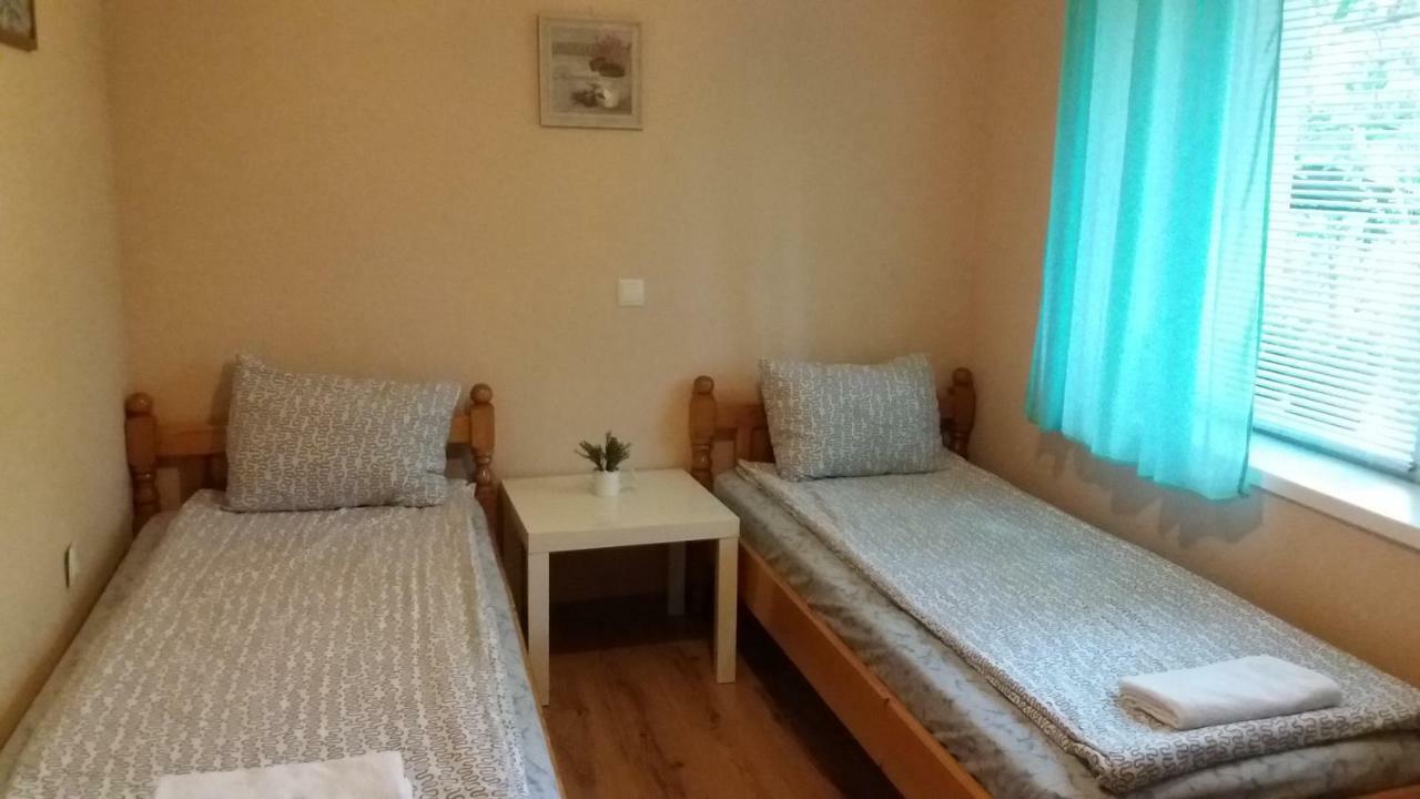 Къща За Гости Dani Dream Sapareva Banya Bagian luar foto