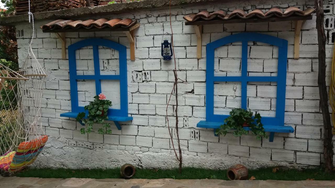 Къща За Гости Dani Dream Sapareva Banya Bagian luar foto